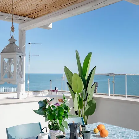 Apartament Blue Sea Tower *