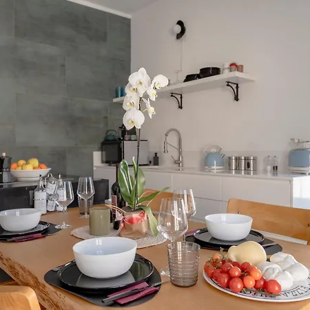 Apartament Blue Sea Tower