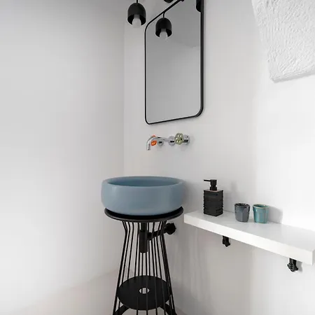 Apartament Blue Sea Tower