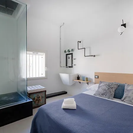Blue Sea Tower דירה מונופולי